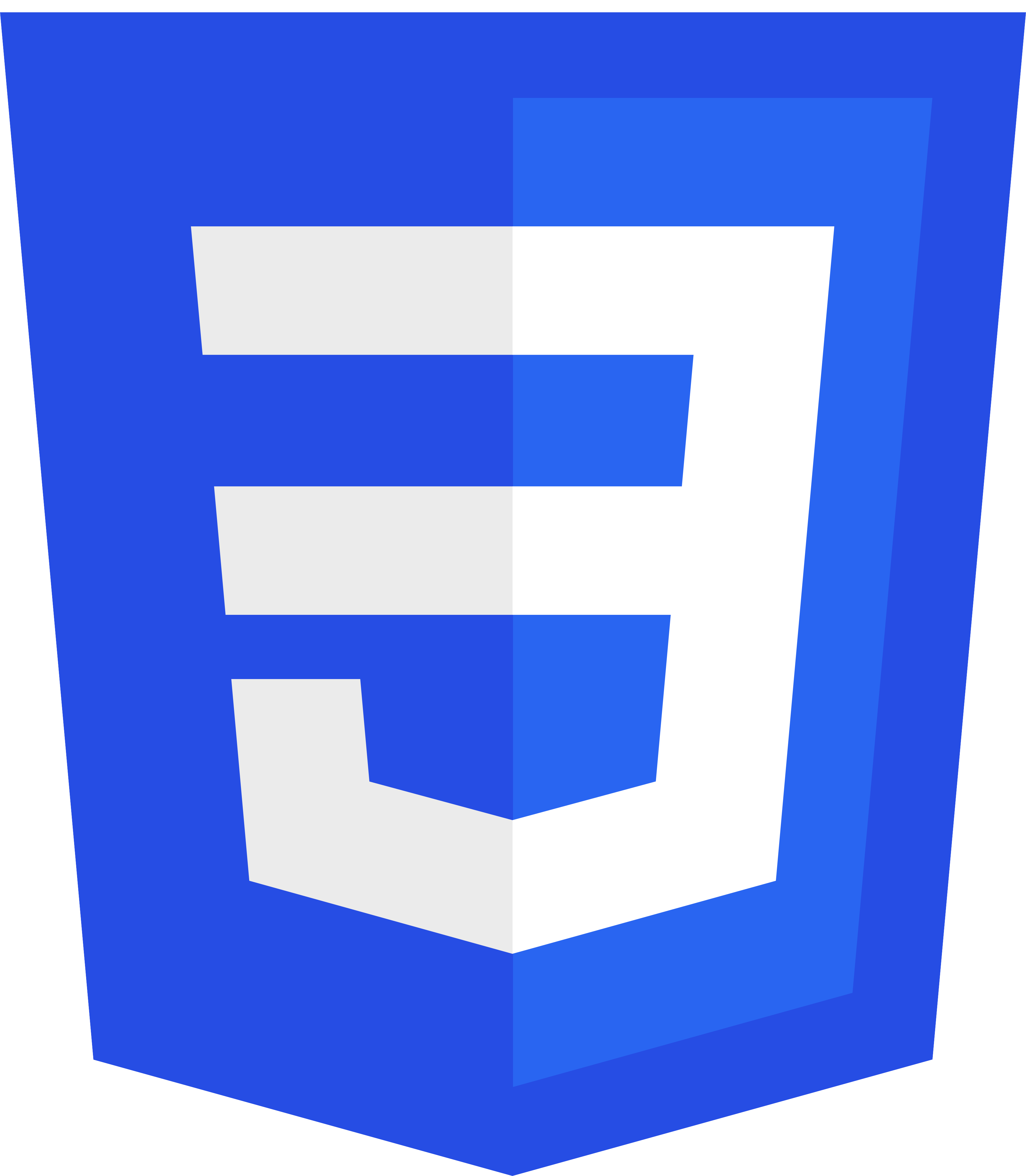 Logo CSS3